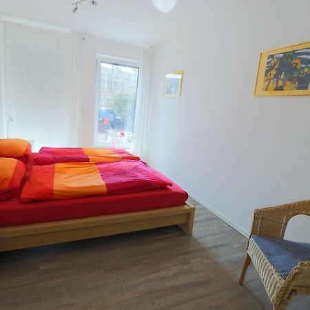 City Apartment - Lueneburg Am Schierbrunnen Εξωτερικό φωτογραφία
