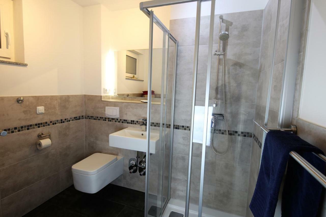 City Apartment - Lueneburg Am Schierbrunnen Εξωτερικό φωτογραφία