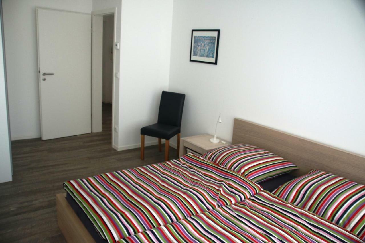 City Apartment - Lueneburg Am Schierbrunnen Εξωτερικό φωτογραφία
