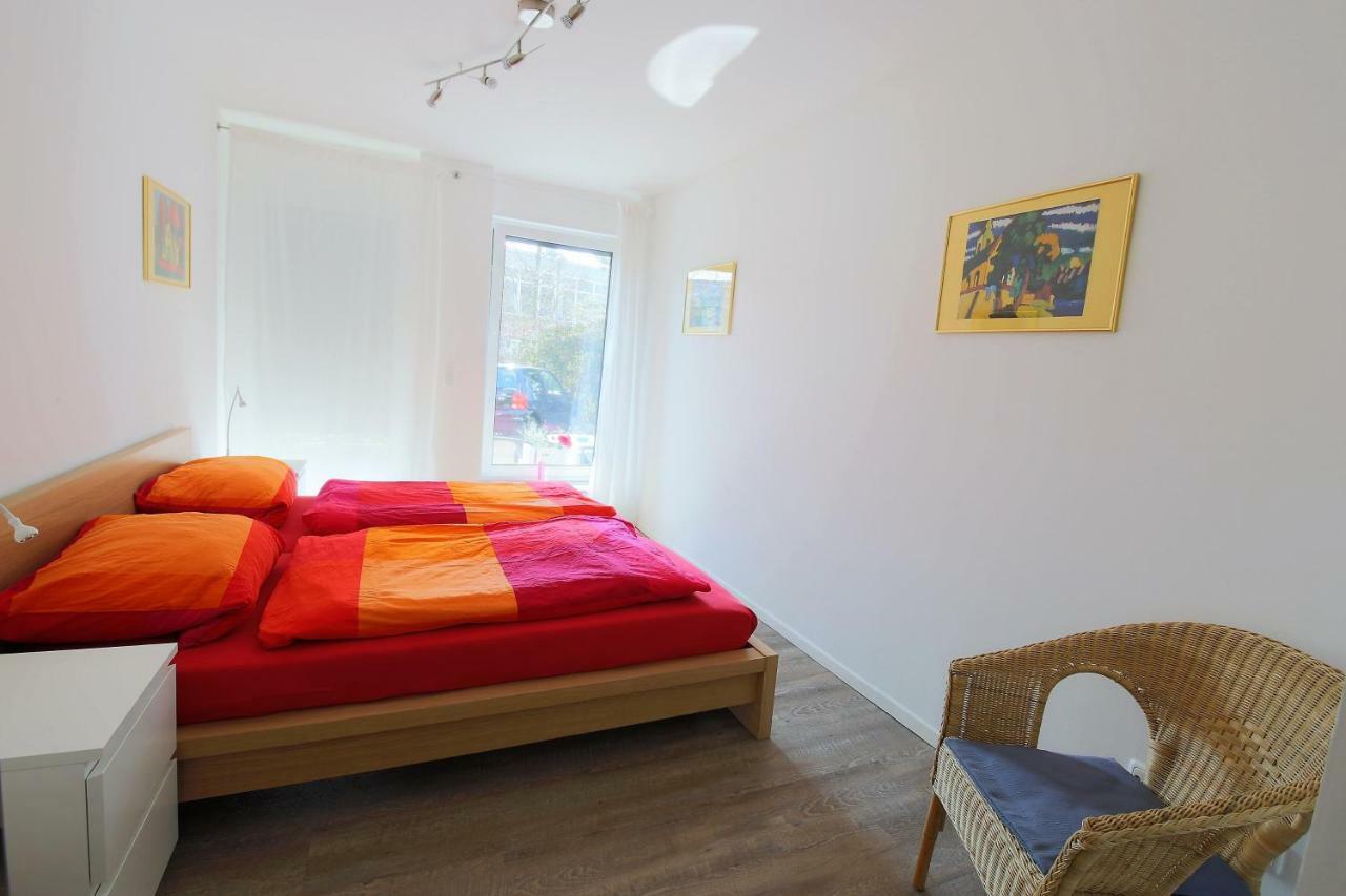 City Apartment - Lueneburg Am Schierbrunnen Εξωτερικό φωτογραφία