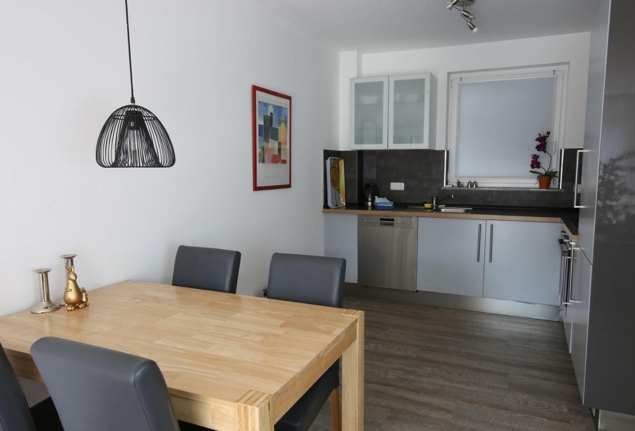 City Apartment - Lueneburg Am Schierbrunnen Εξωτερικό φωτογραφία