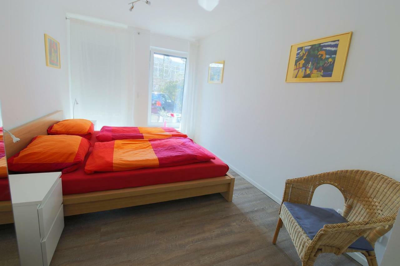 City Apartment - Lueneburg Am Schierbrunnen Εξωτερικό φωτογραφία